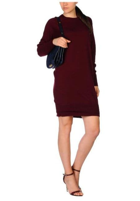 【Maison Margiela】ニットドレス(ニットワンピース)