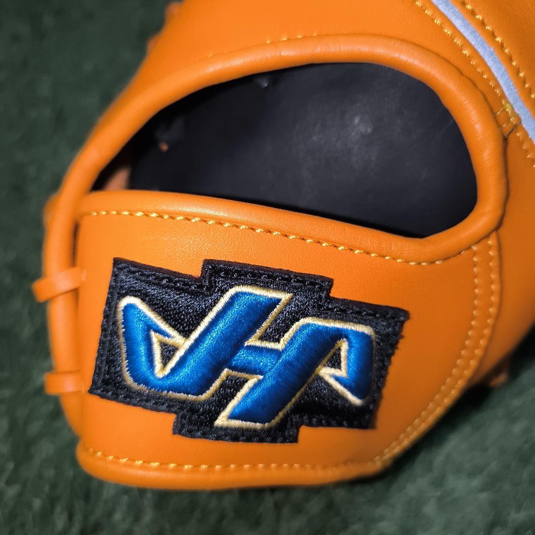 HATAKEYAMA ハタケヤマ ファーストミット