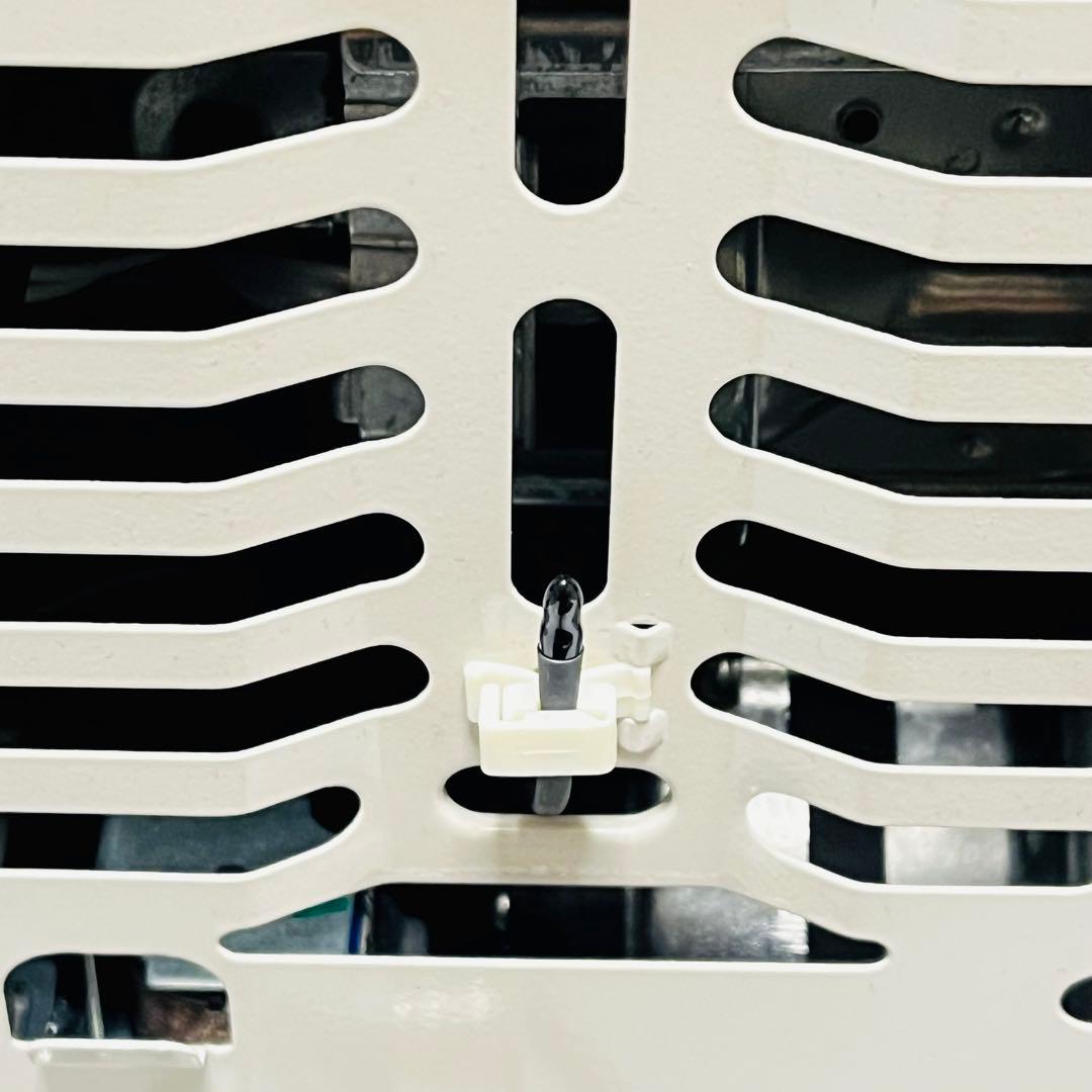 jiro724y  リンナイ　ガスファンヒーター　RC-K2403E-1