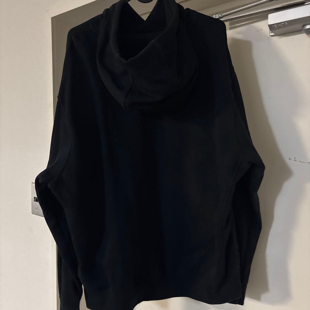 陽*介様 Nike ブラック セットアップ