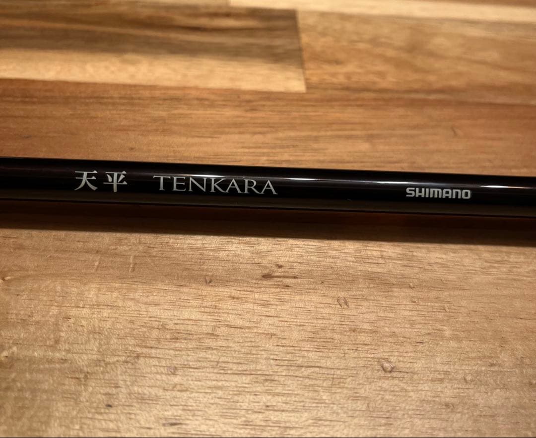 シマノ 天平 テンカラ ３３