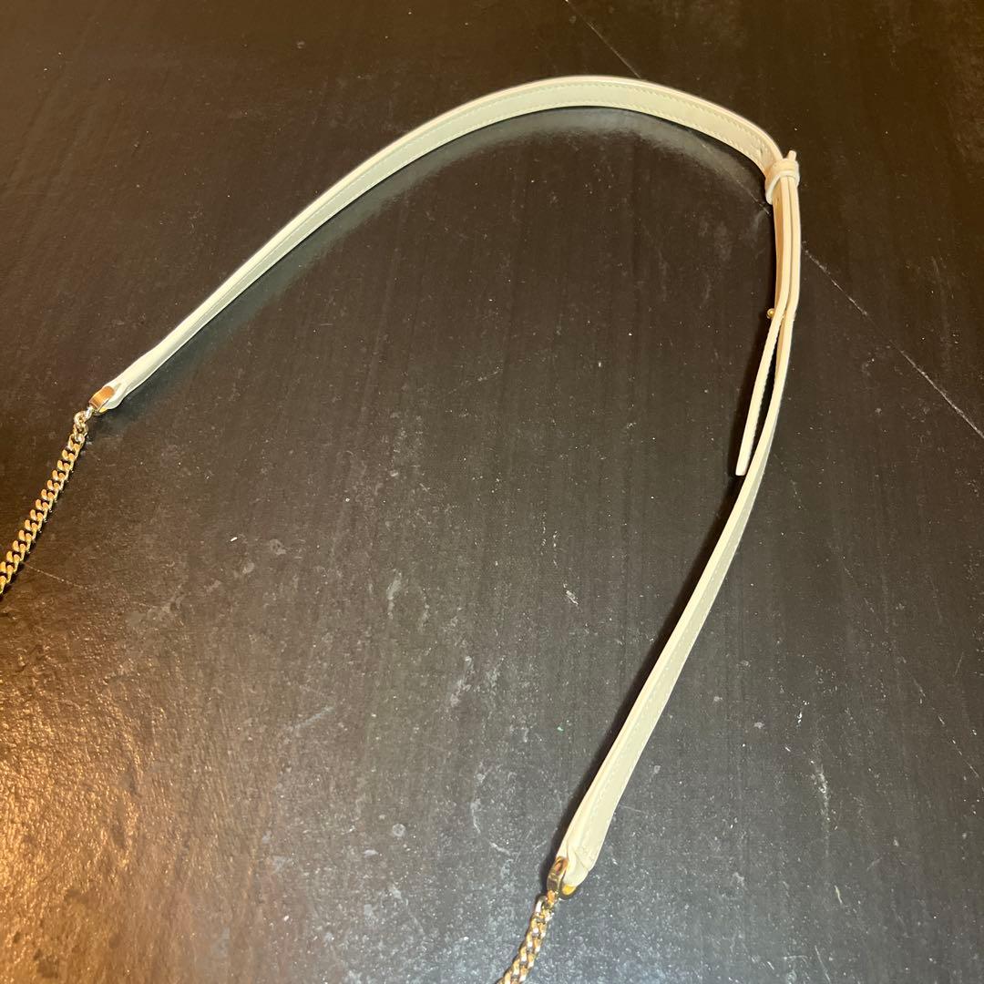 ブルガリ ロゴ インフィニートゥム チェーンウォレット長財布 ショルダーバッグ