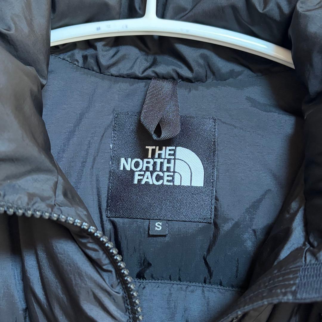 ノースフェイス　アコンカグアジャケット　ND91832　Sサイズ