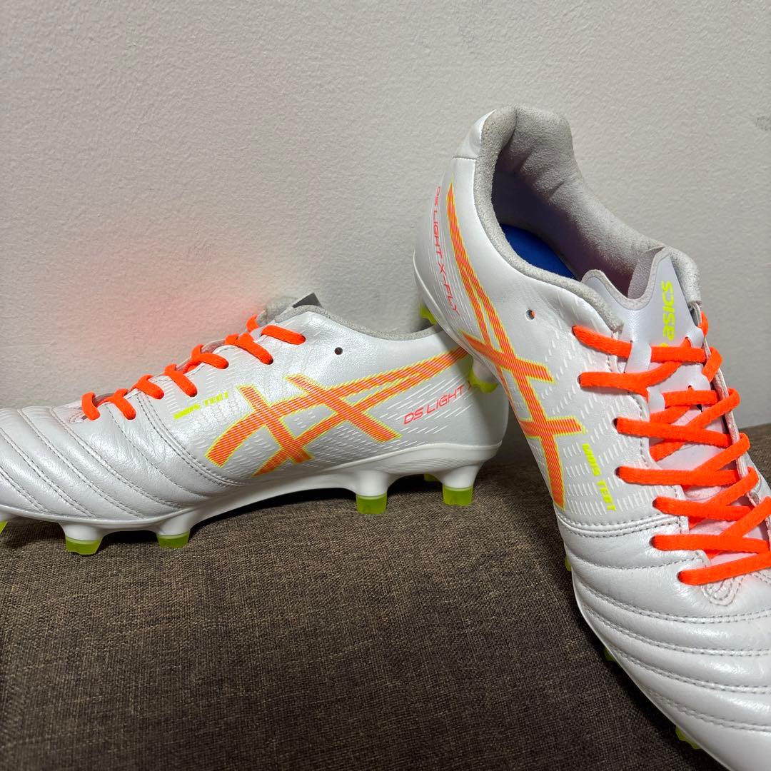 ASICS X-FLY PRO2 エックスフライ　25cm