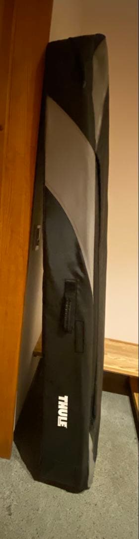 THULE ルーフボックス　レンジャー500