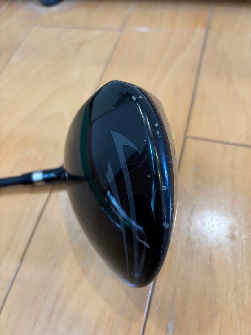 ゴルフクラブ　ジュニア　ピン　PING