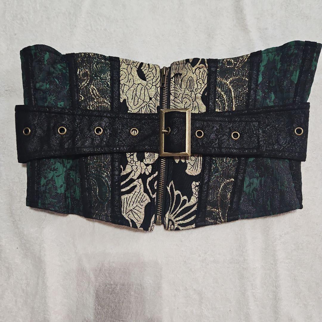 ★Qutie Frash コルセット⑩新品未使用