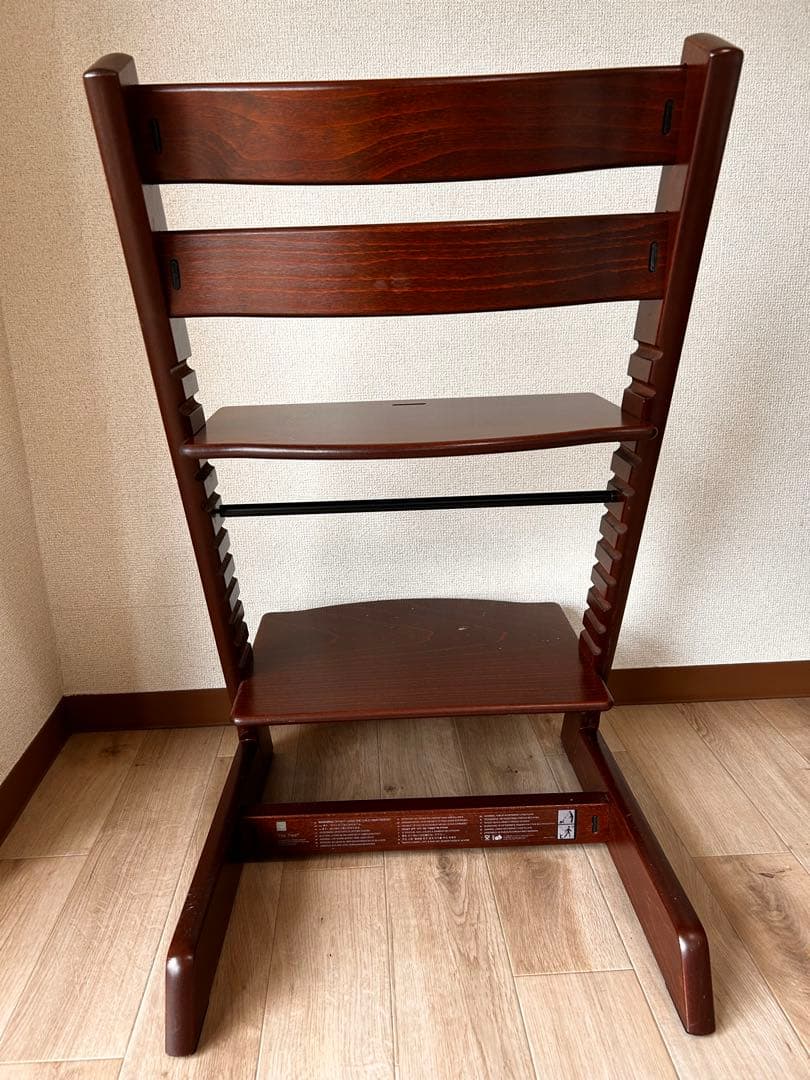 【専用】ストッケ トリップトラップ ベビーチェア