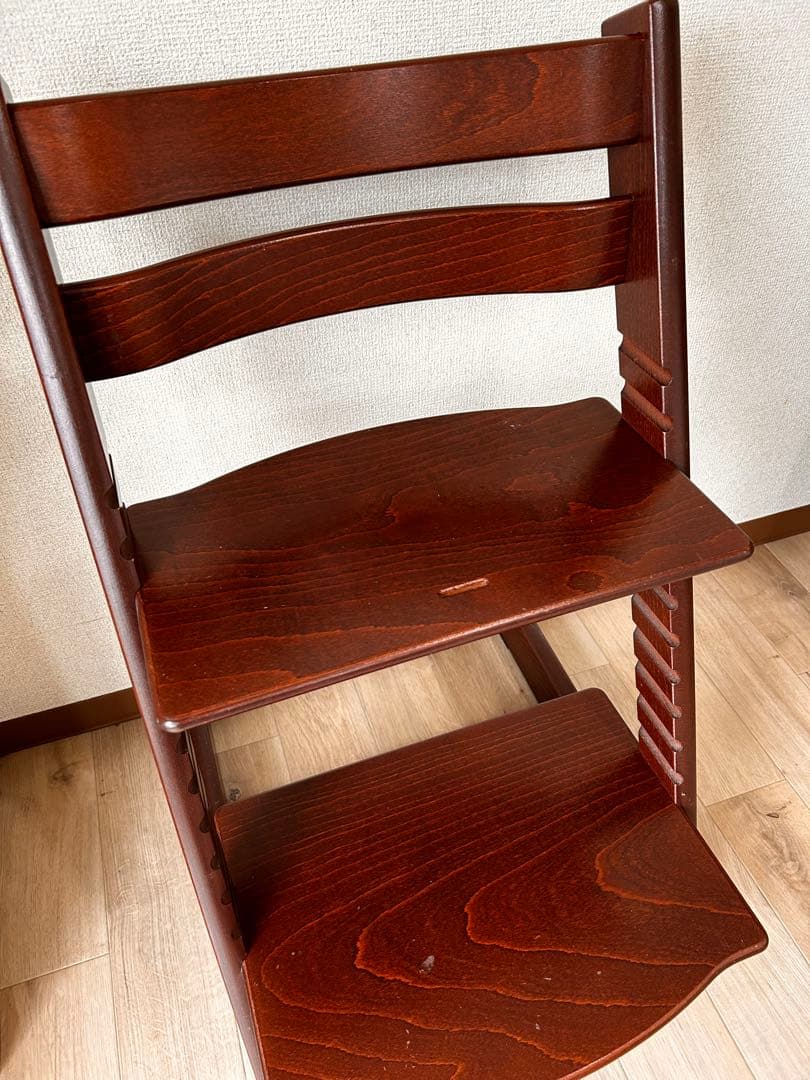 【専用】ストッケ トリップトラップ ベビーチェア