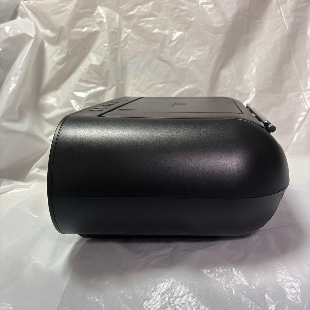 SONY ZS-RS81BT 2019年製 リモコン付 【動画確認済】