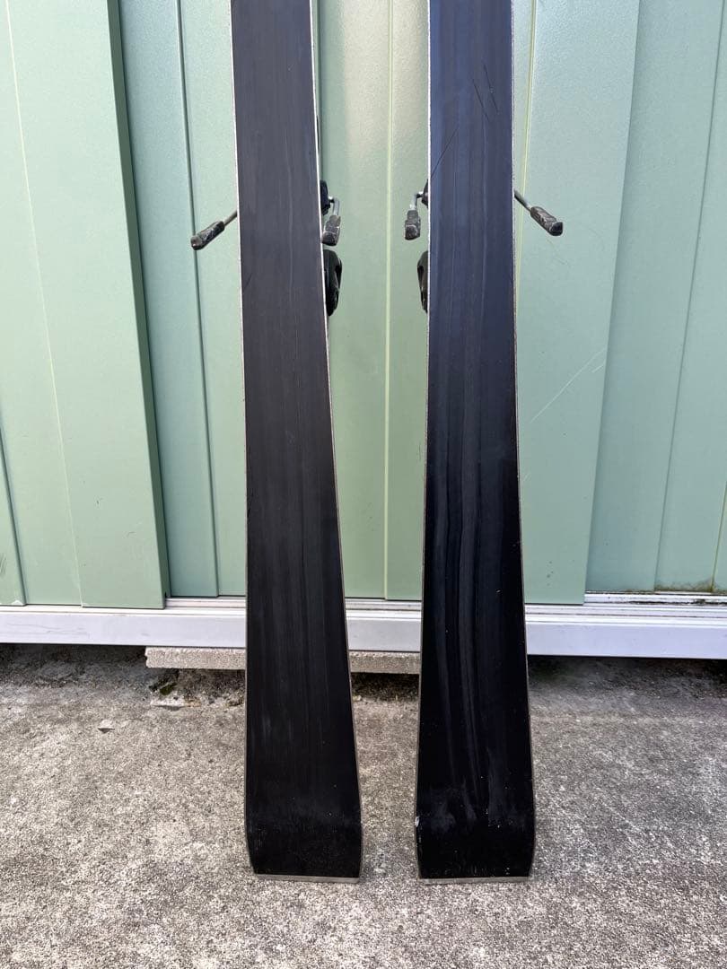 【新春セール】HEAD WORLDCUP REBELS 165