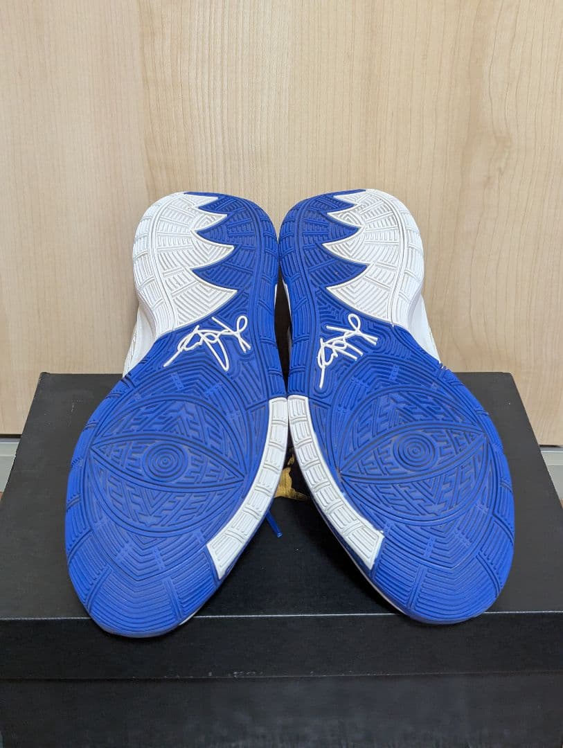 nike カイリー6 TB 27.5cm