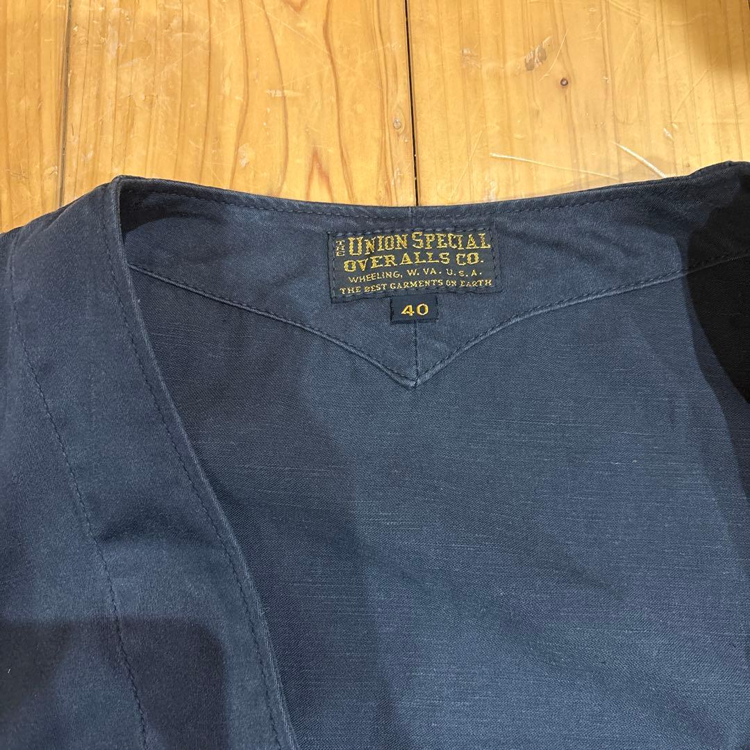 極美品一回着用　フリーホイーラーズ　スピードエンジニアベスト　40 L ブラック