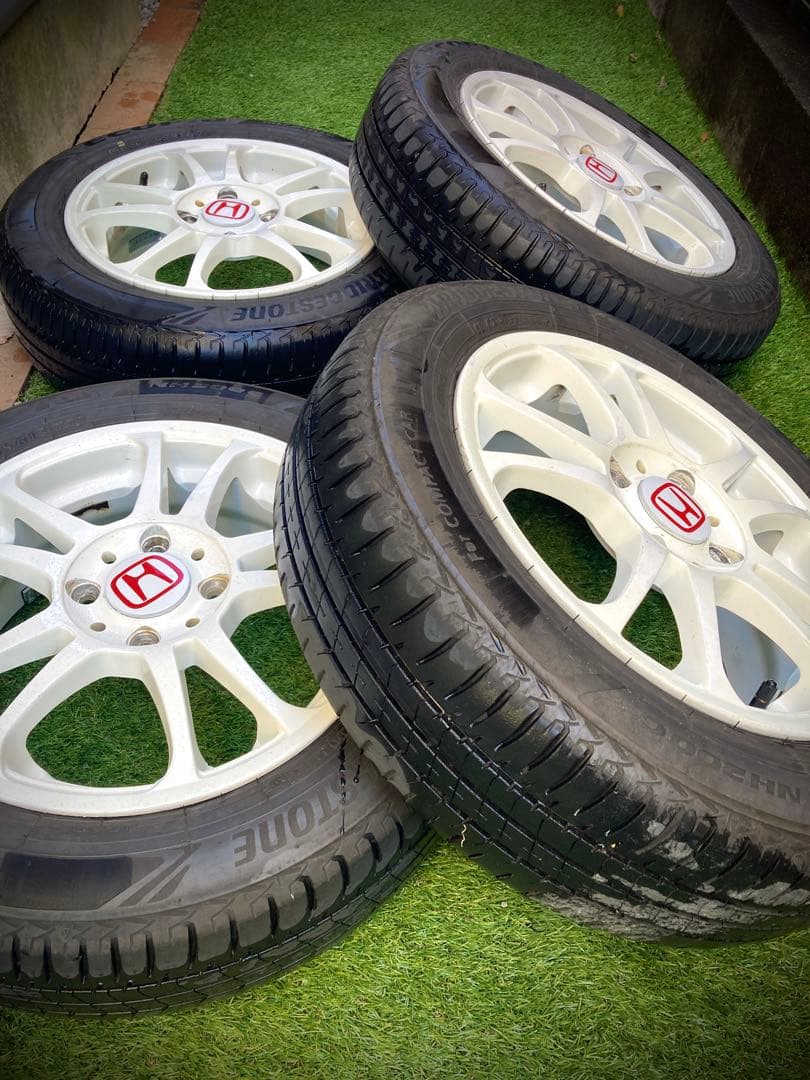 専用商品　次元 INPERIO 14インチ 5J+43ECOPIA 2023製