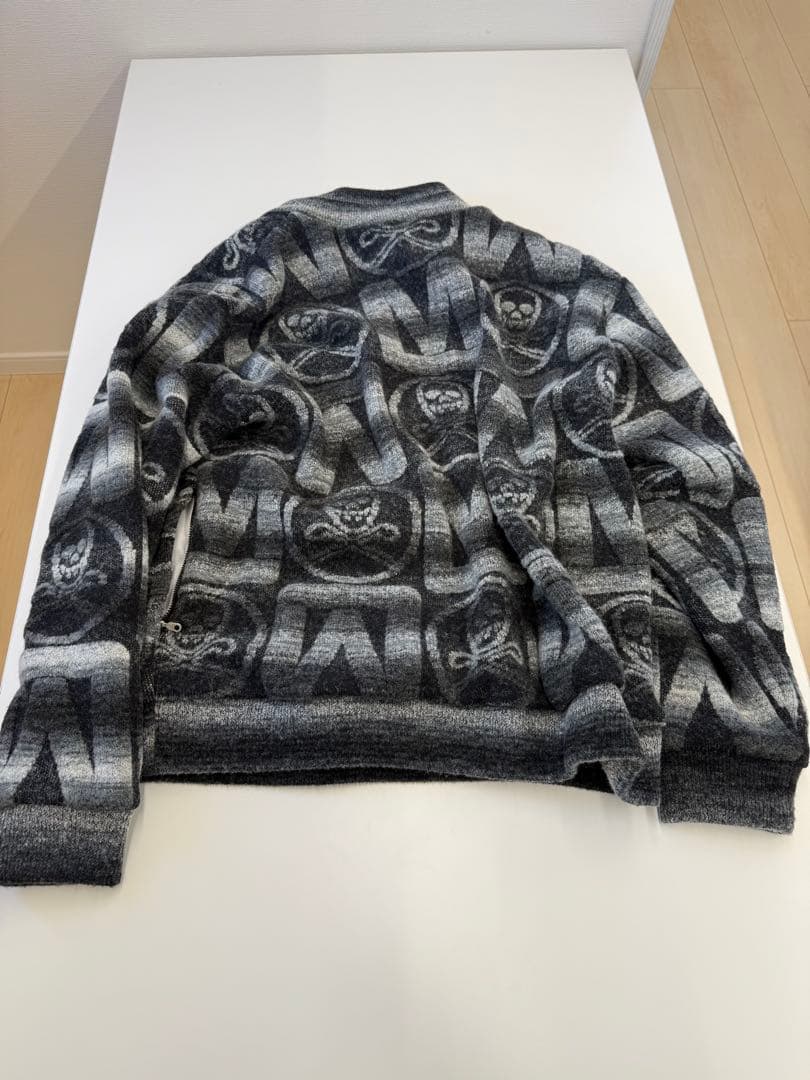 MARK&LONAセーター