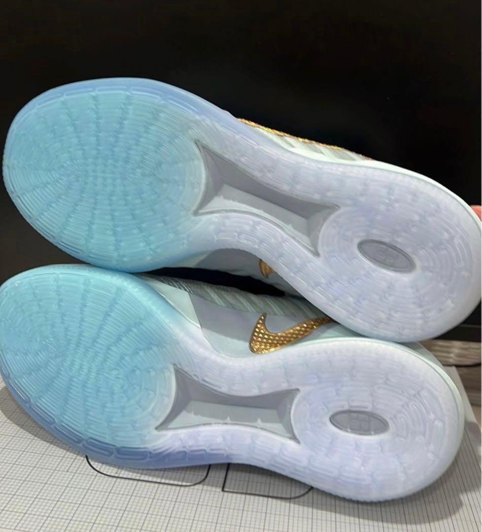 ナイキ サブリナ3 ブループリントバスケットボールシューズ