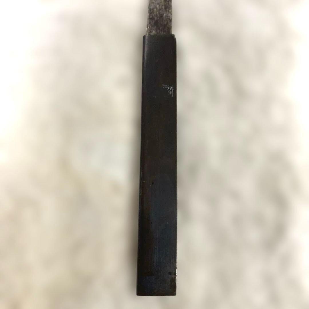 B-51 小柄　武具　刀装具　日本刀　骨董品　時代物　美術品　工芸品