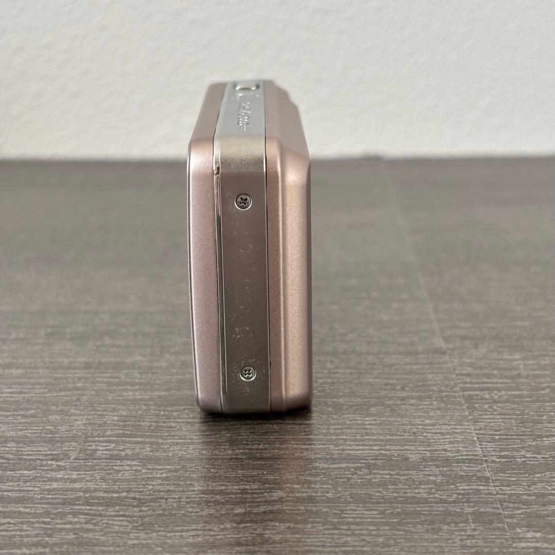 Nikon COOLPIX S520 デジタルカメラ