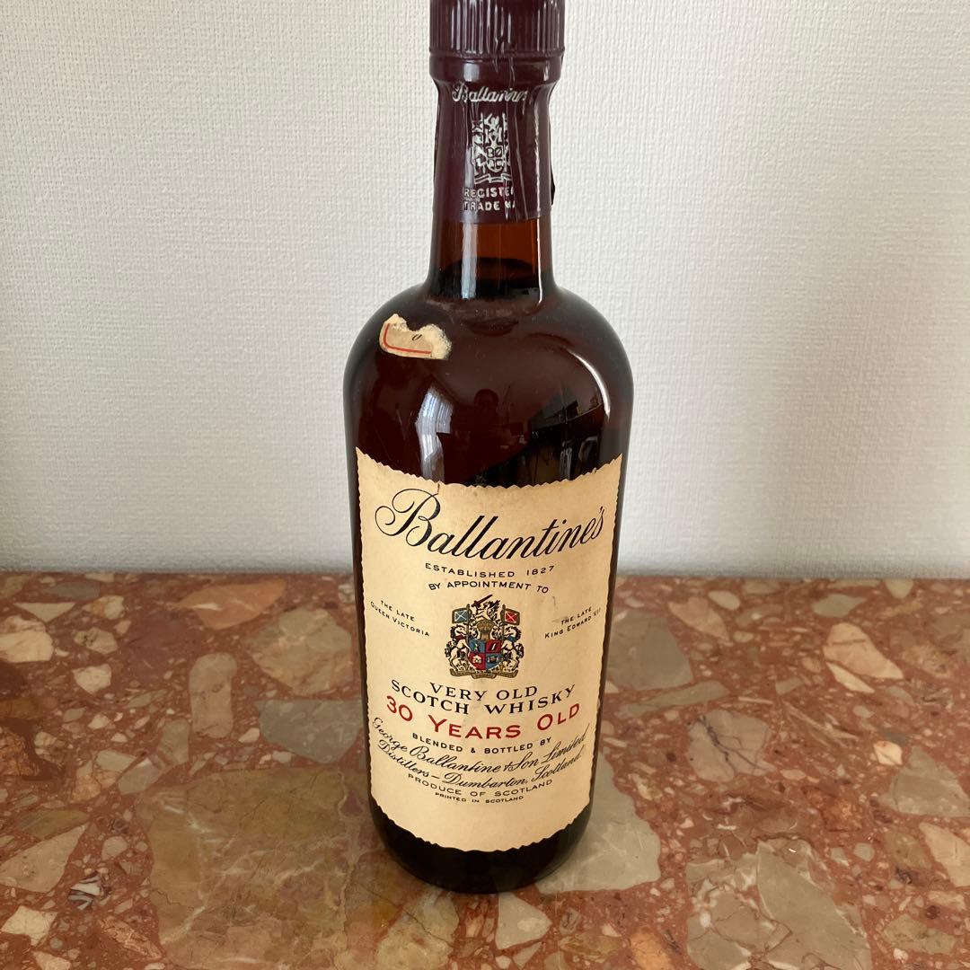 バレンタイン30年　ベリーオールド