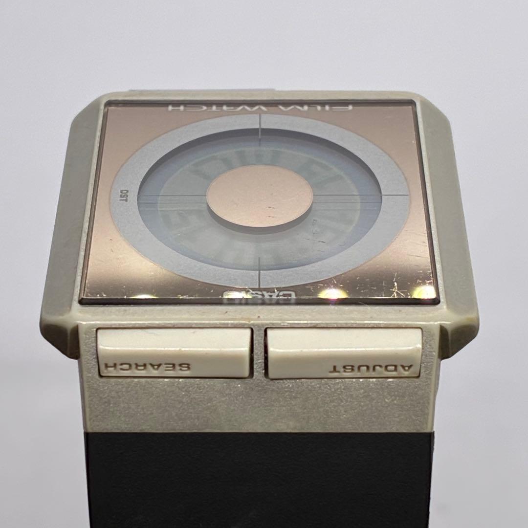 casio カシオ FS-02 動作品 2038 ヴィンテージ