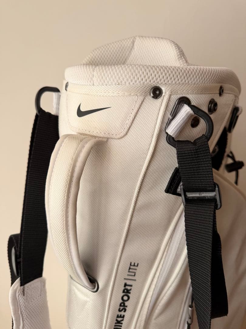 Nike Sport Lite スタンド型 キャディーバッグ ナイキゴルフ