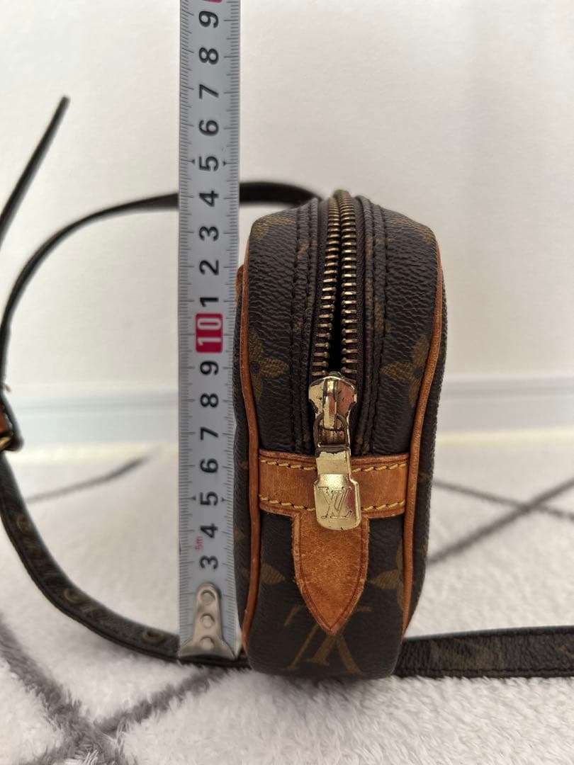 VUITTON ヴィトンショルダーバッグ