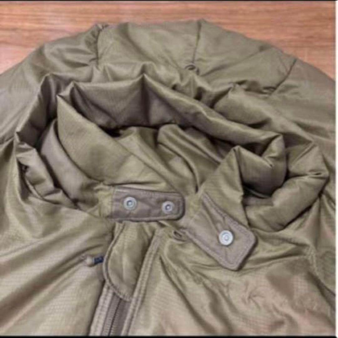 米軍　実物　USMC 3 SEASON SLEEPING BAG コヨーテ