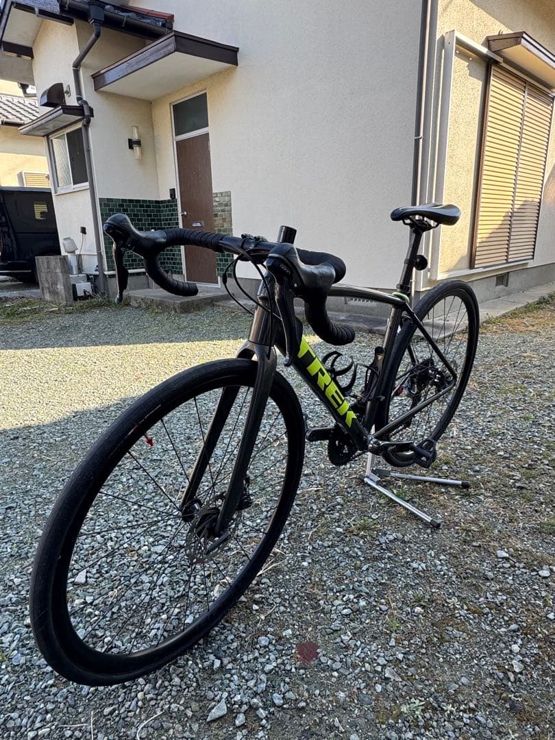 自転車本体 Trek domane al3 disc