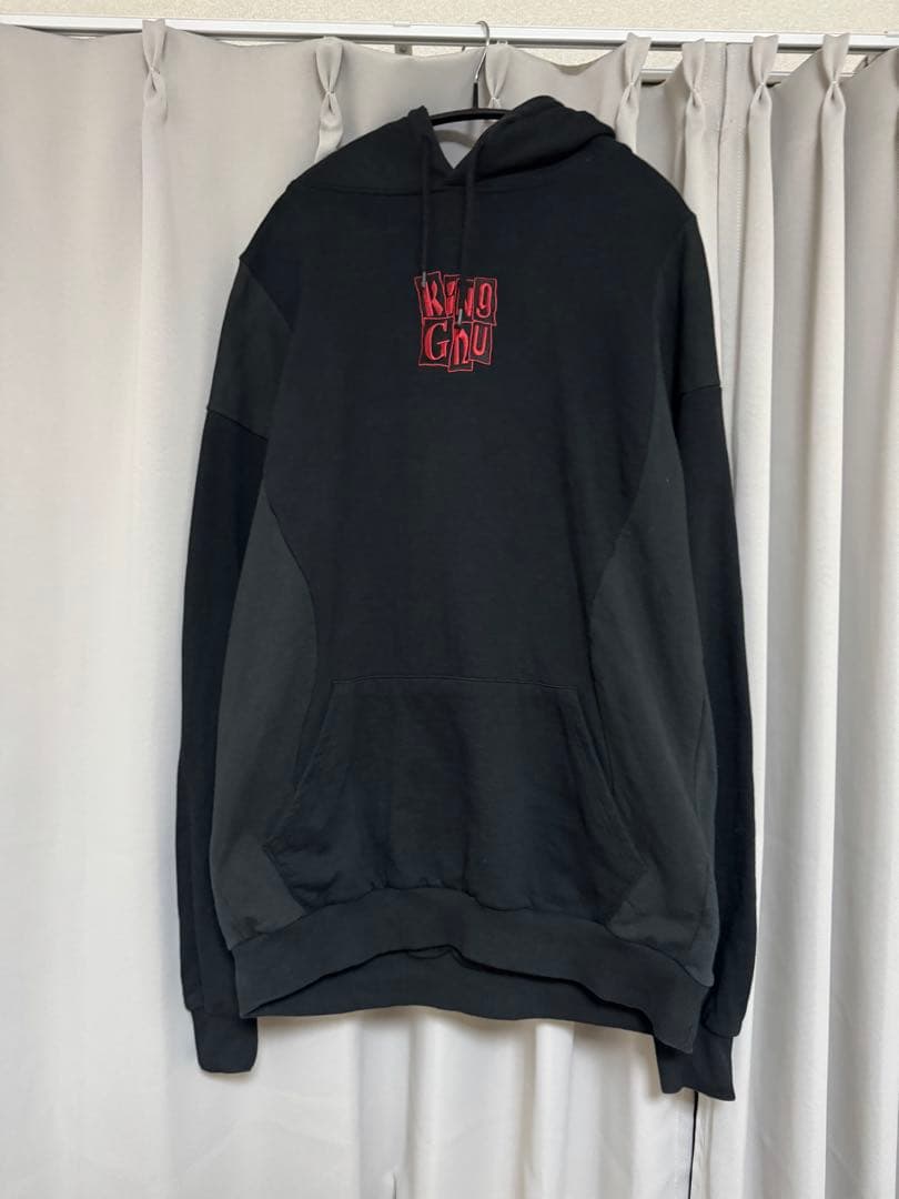 呪術廻戦 × King Gnu SPECIALZ HOODIE