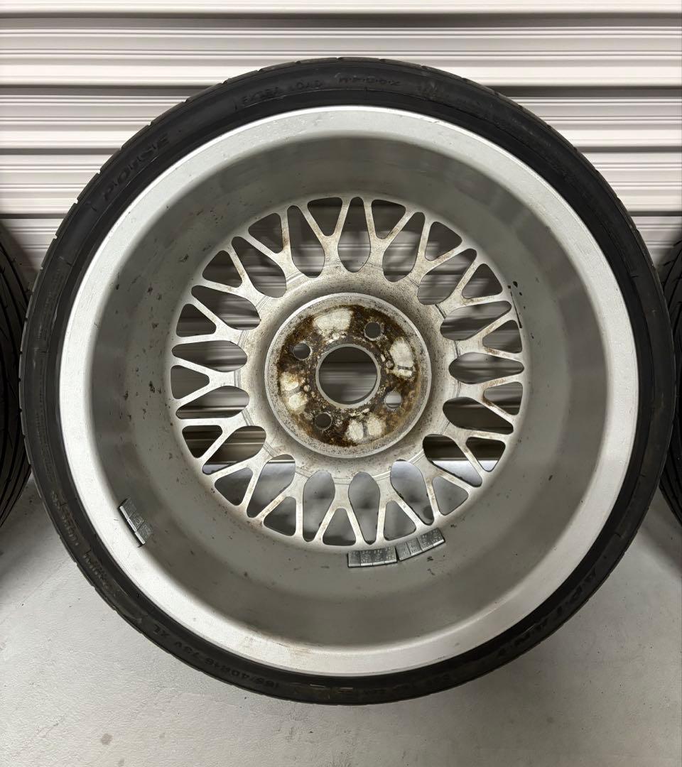 Rimuページ BBS専用レンチ込