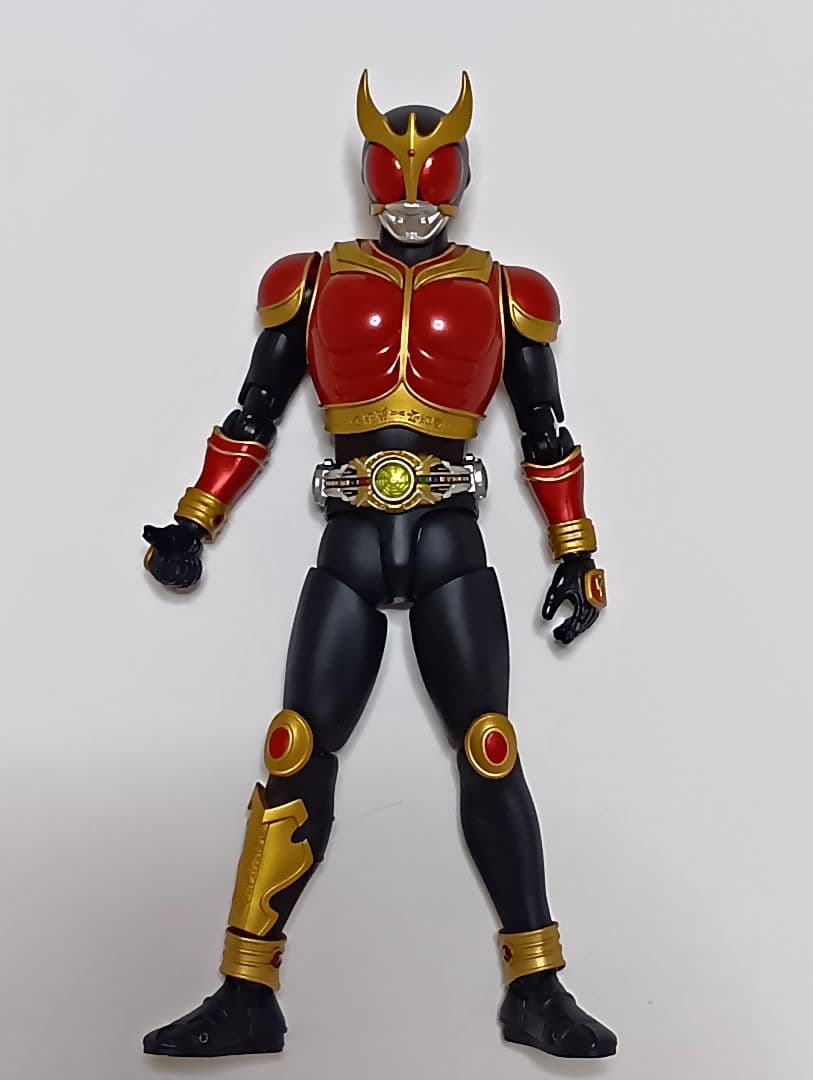 あざみ様購入予定　仮面ライダークウガ