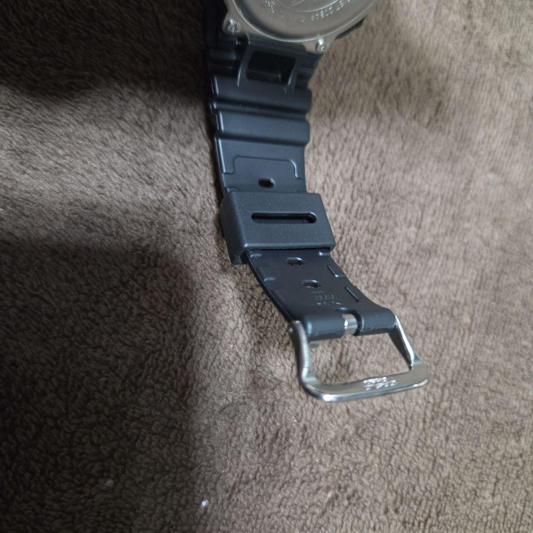 t*d様 ⑪カシオCASIOGSHOCK DW-5600E-13229箱付新品未