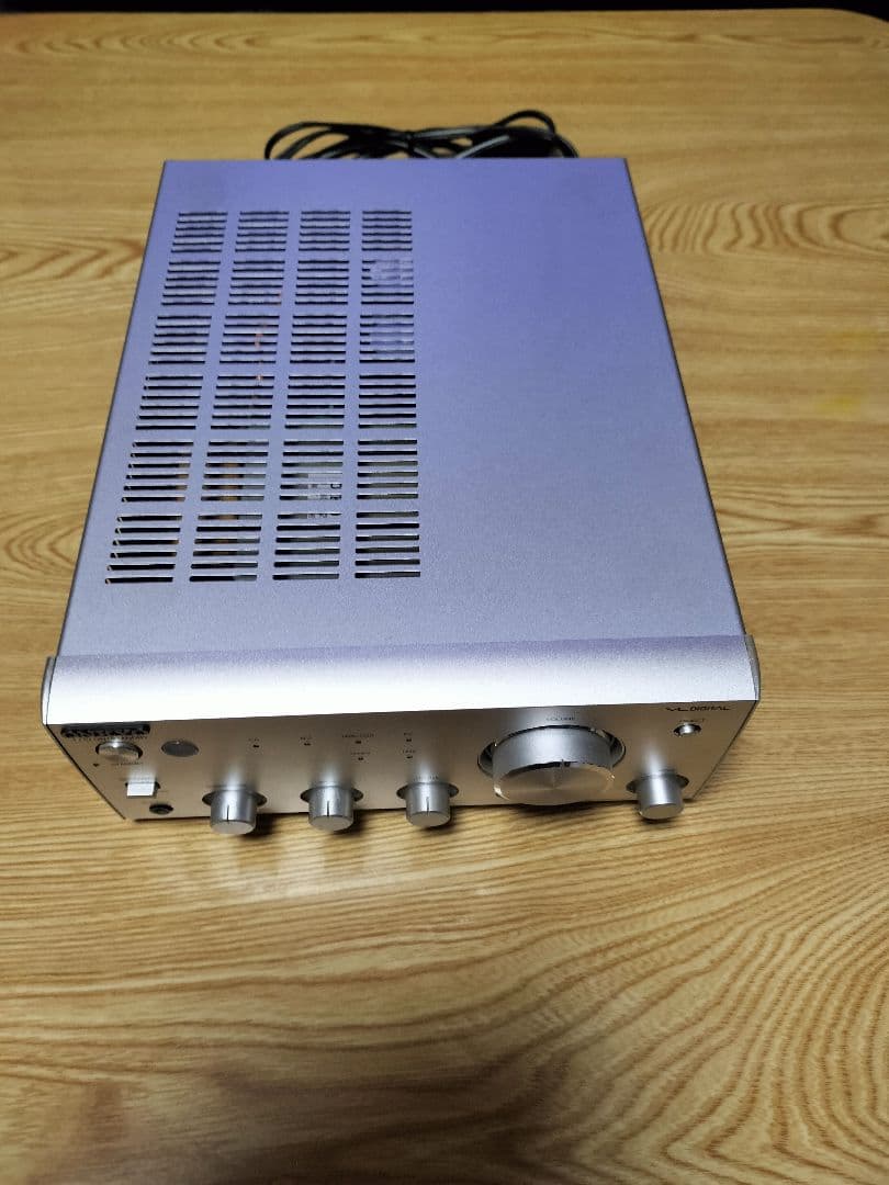 ONKYO オンキョー A-905FX2 プリメインアンプ　リモコン 付き