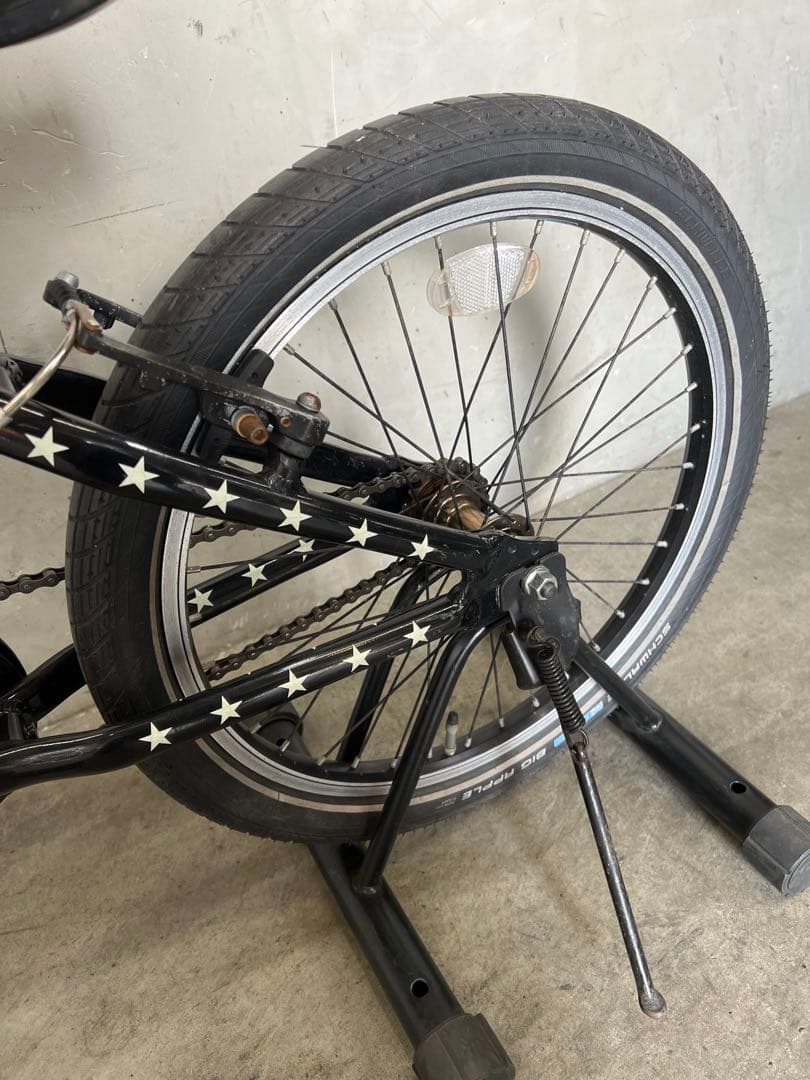 ジュニアスポーツ　MARIN DONKY マリン　ドンキージュニア