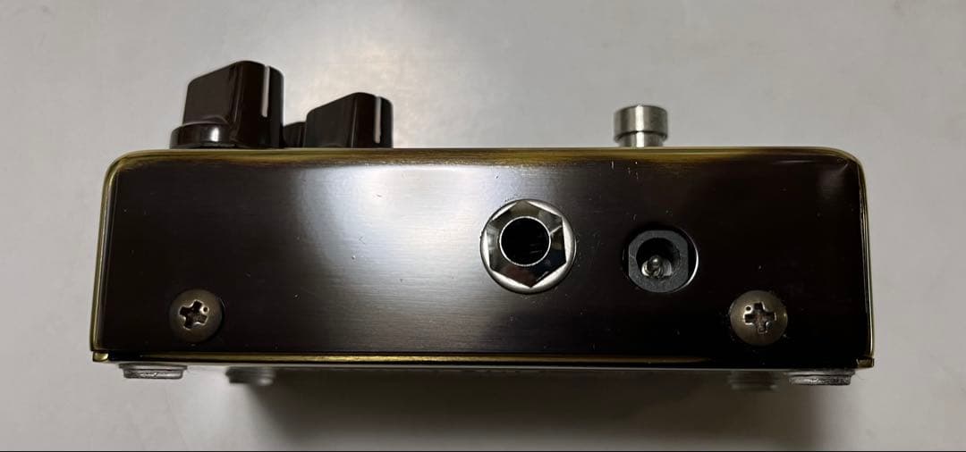 ★★★ VEMURAM Butter Machine（国内正規品） 試奏のみ