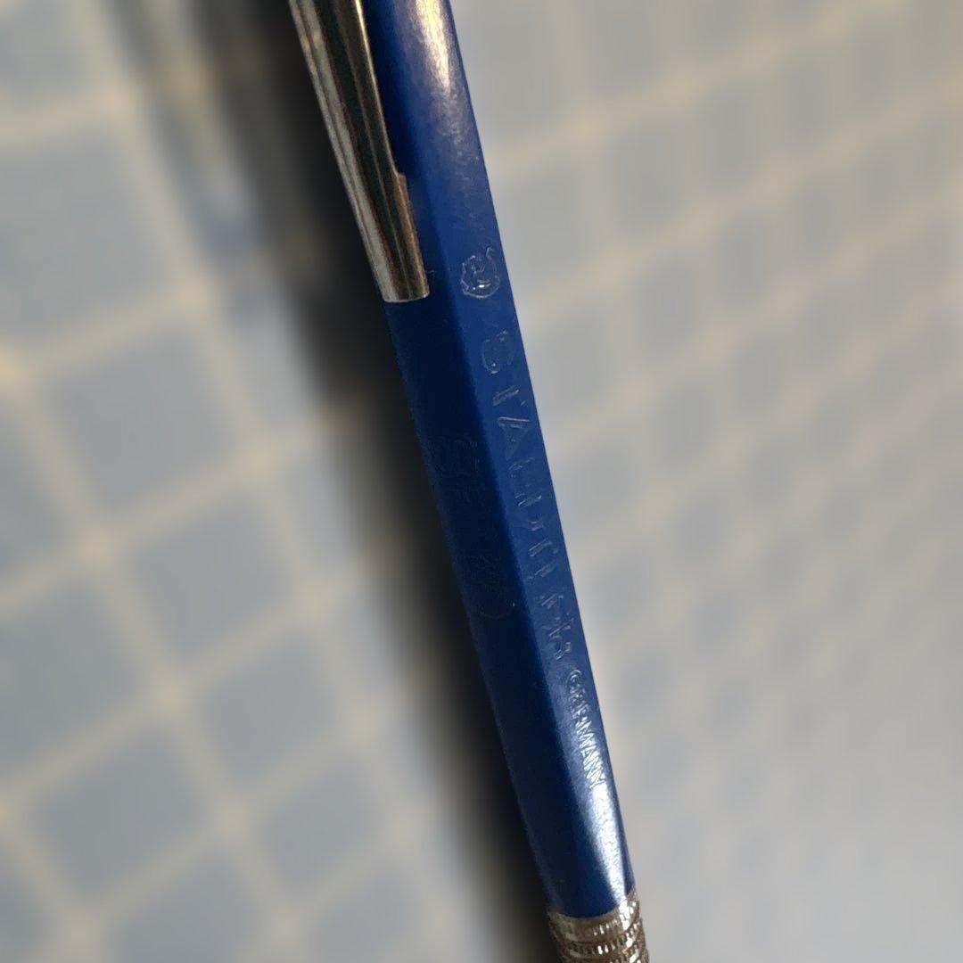 ステッドラー　芯ホルダー