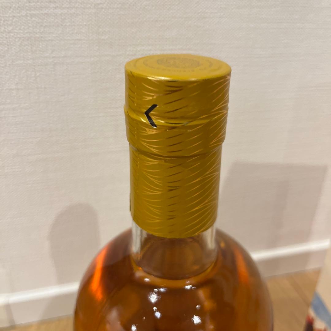 キャンベルタウンジャーニー ウイスキー