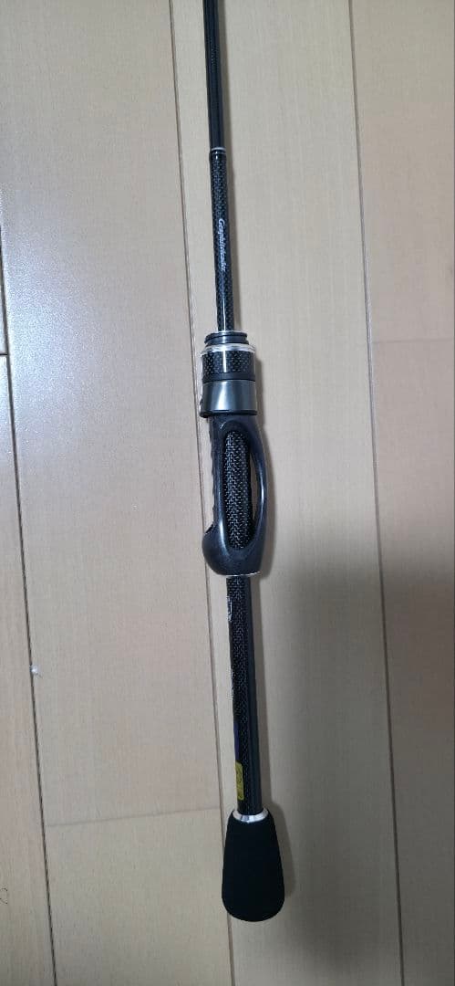 23 コルトUX 482UL-HS