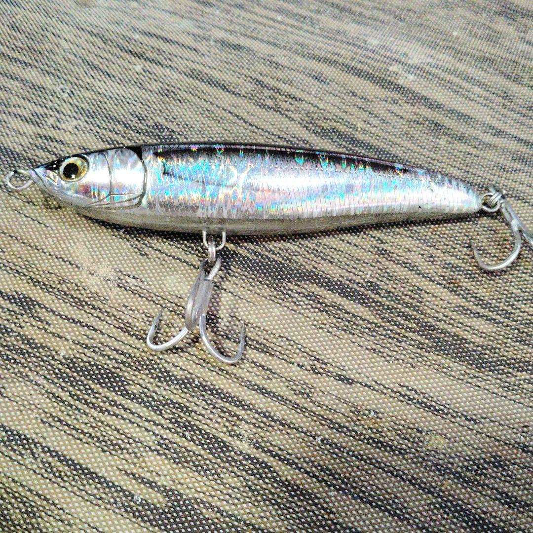 ネーチャーボーイズ・マリア・ジャンプライズ6個・デジタルスケール