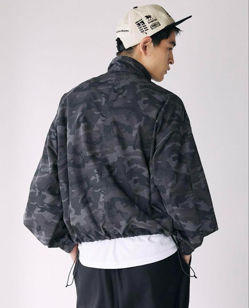 新品）65 ショートモッズコートJOURNAL STANDARDブラックＤ Ｌ