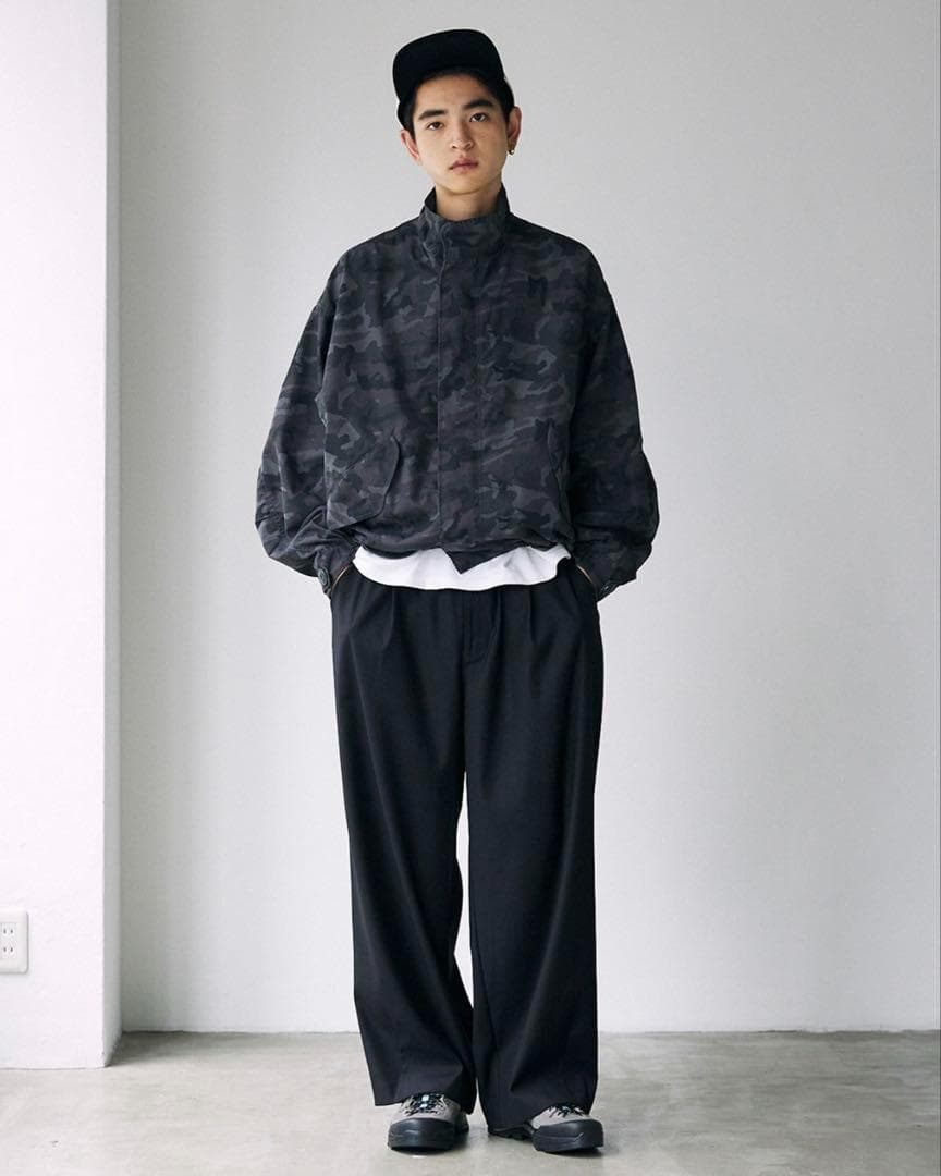 新品）65 ショートモッズコートJOURNAL STANDARDブラックＤ Ｌ