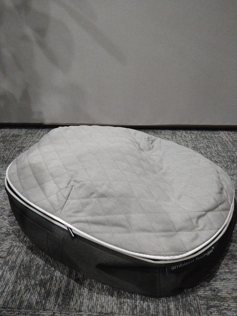 アンビエントラウンジ　犬猫用ベッド　Sサイズ