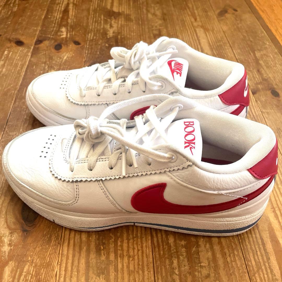 シューズ(男性用) Nike Book 1EP Cortez \