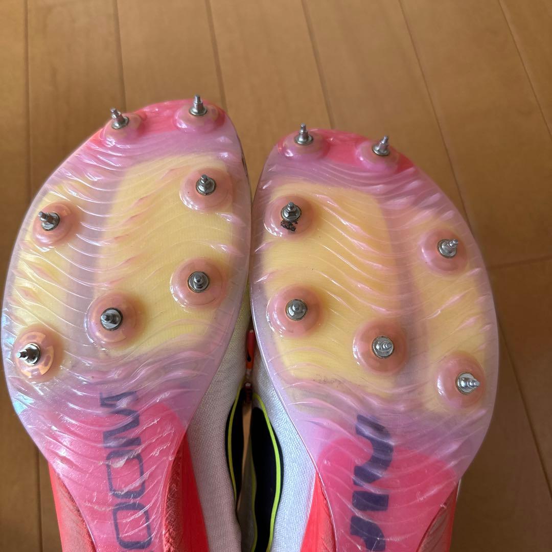 NIKE MAXフライ 27cm