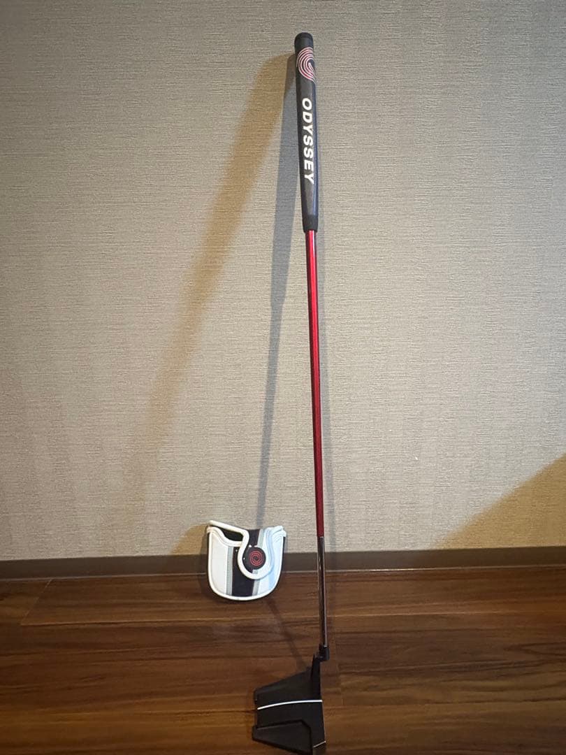 ODYSSEY TRI-BEAMパター