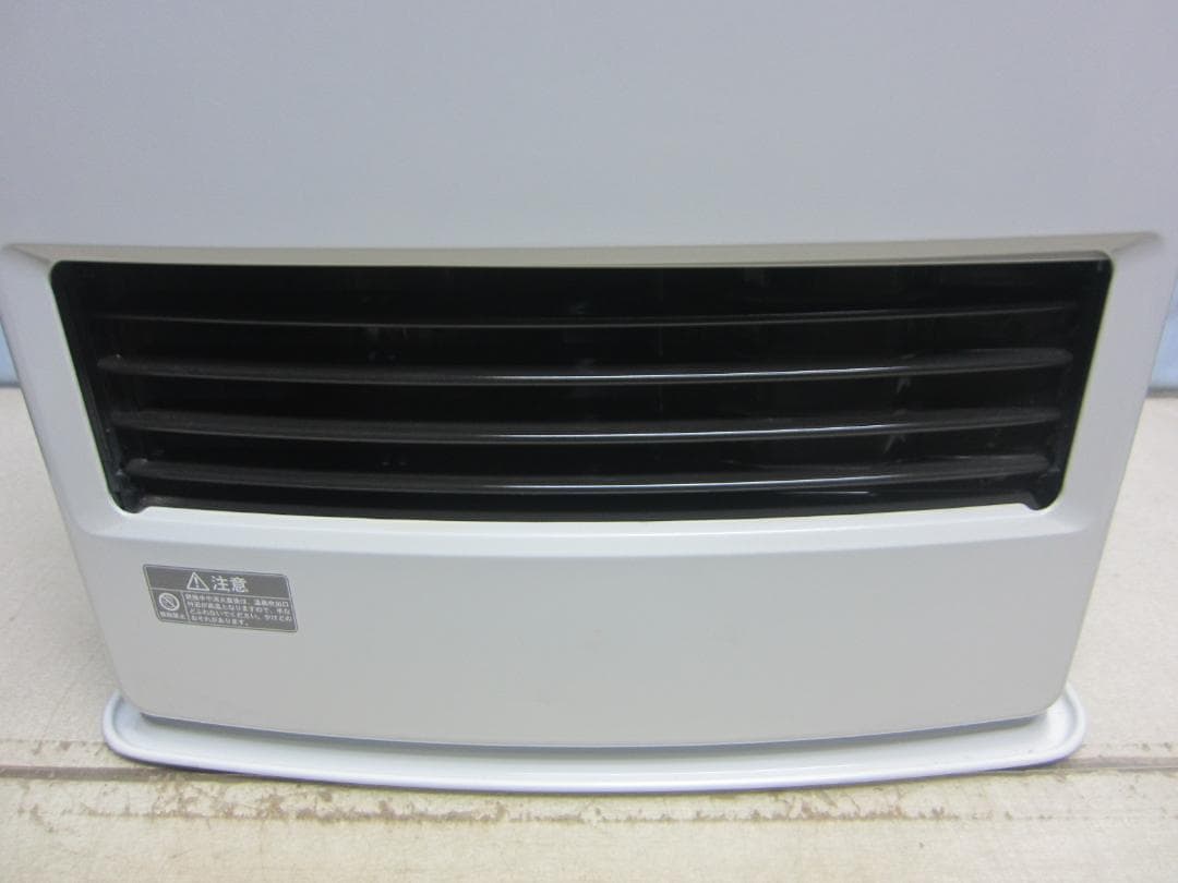 【S9714】整備済 石油ファンヒーター コロナ FH-VX5716BY