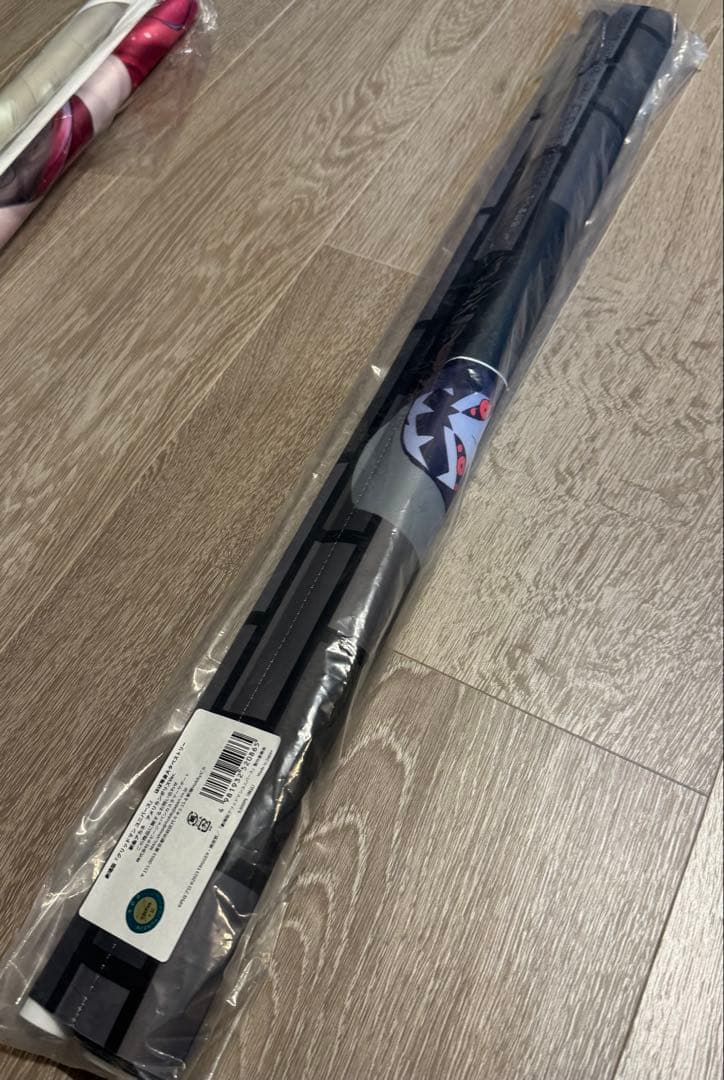 グリッドマン ユニバース タペストリー 新条アカネ アメリカンポリスVer