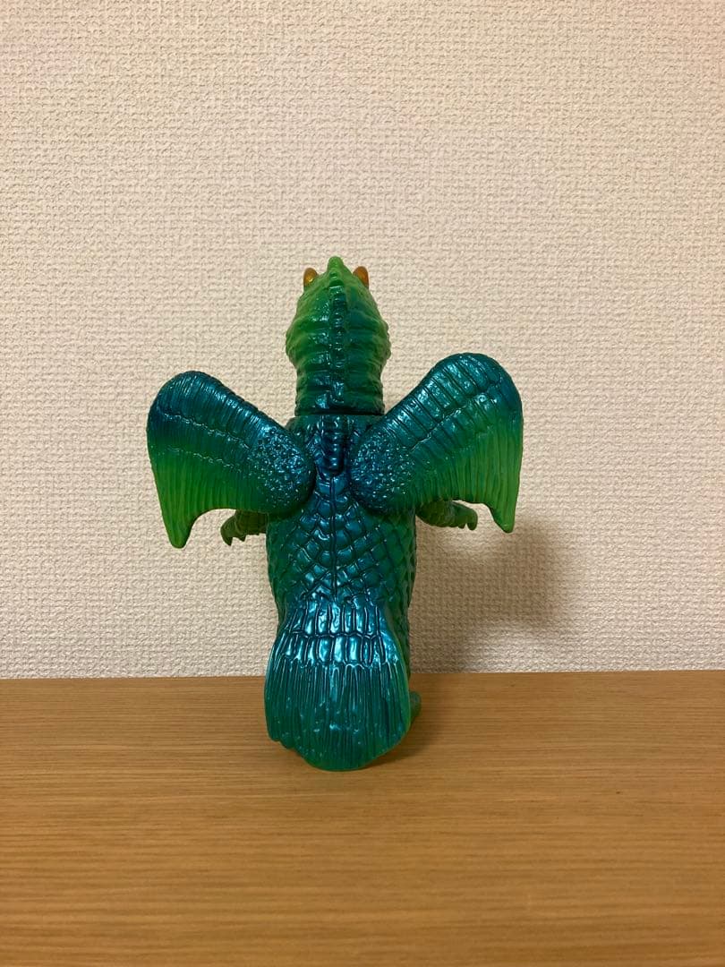 ブルマァク　復刻　ヒドラ