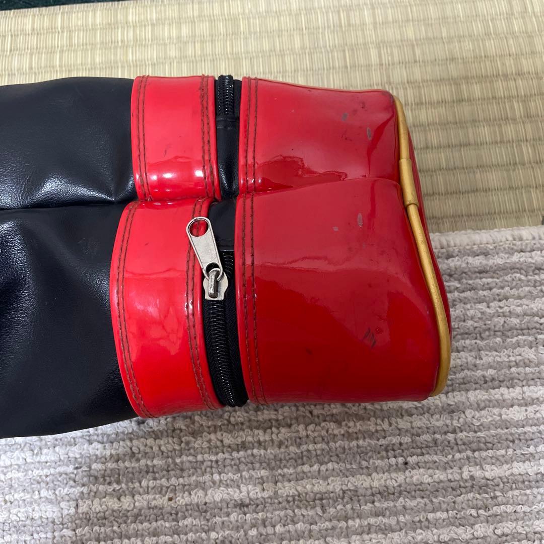 ローリングスバットケース