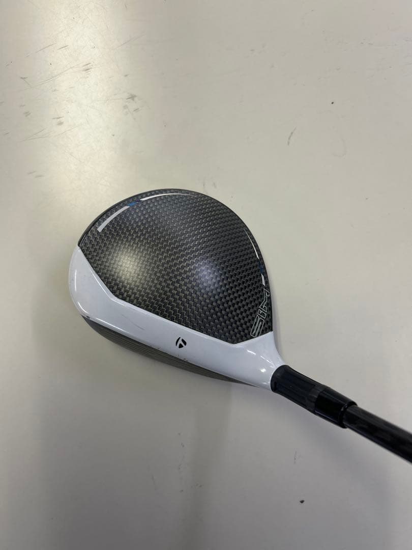 TaylorMade SIM MAX フェアウェイウッド　５番